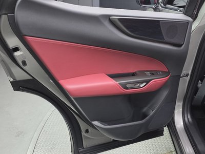 2025 Lexus NX — миниатюра 15