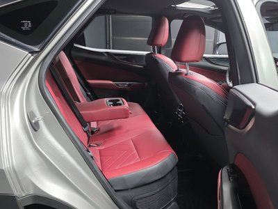 2025 Lexus NX — миниатюра 18
