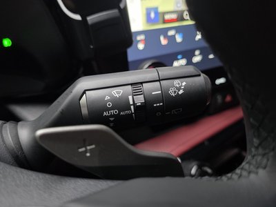 2025 Lexus NX — миниатюра 27