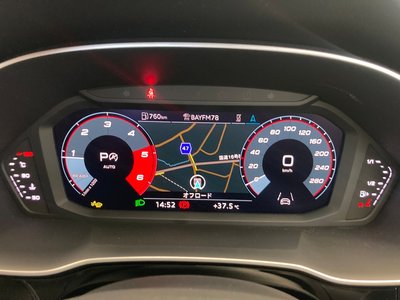 2025 AUDI Q3 — миниатюра 13