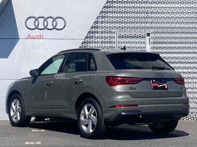 2025 AUDI Q3 — миниатюра 30