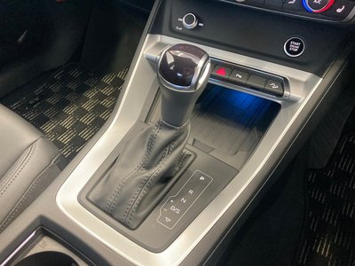 2025 AUDI Q3 照片 10