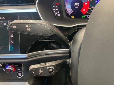 2025 AUDI Q3 — миниатюра 15