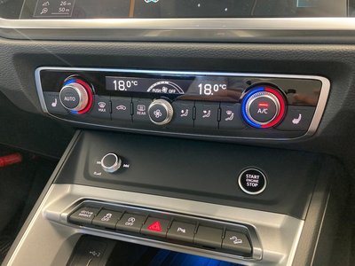 2025 AUDI Q3 照片 9