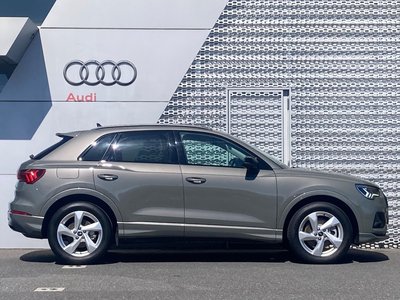 2025 AUDI Q3 — миниатюра 29