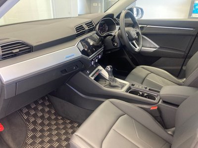 2025 AUDI Q3 — миниатюра 21