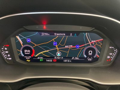 2025 AUDI Q3 — миниатюра 14