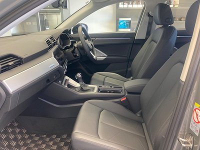 2025 AUDI Q3 — миниатюра 22