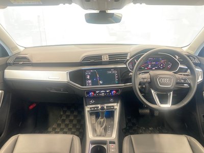 2025 AUDI Q3 照片 4