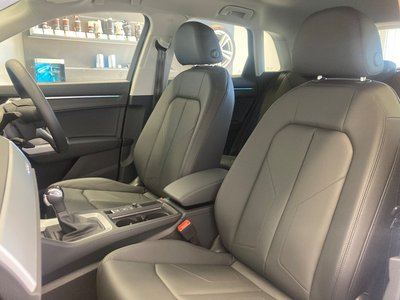 2025 AUDI Q3 — миниатюра 23