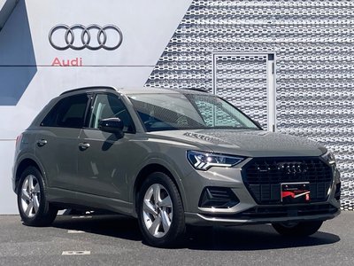2025 AUDI Q3 — миниатюра 31