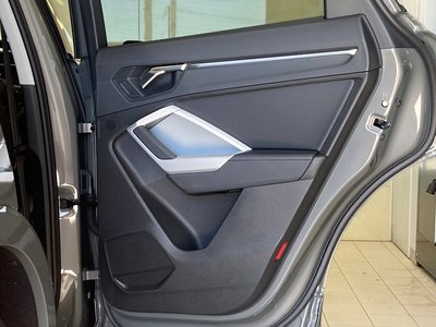 2025 AUDI Q3 — миниатюра 40