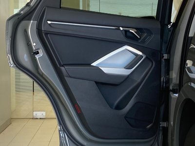 2025 AUDI Q3 — миниатюра 42