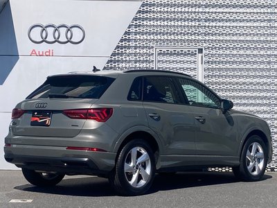 2025 AUDI Q3 — миниатюра 33