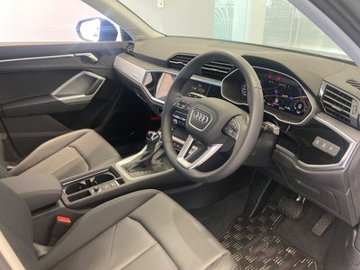 2025 AUDI Q3 — миниатюра 17