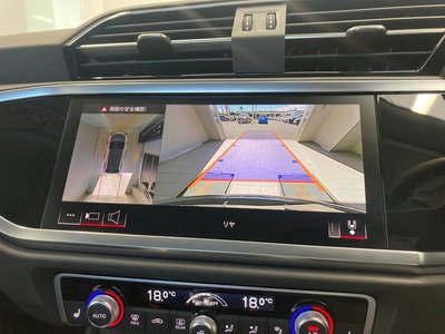 2025 AUDI Q3 照片 6