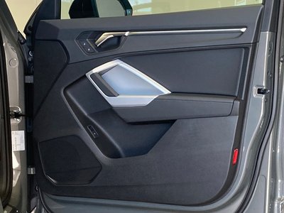 2025 AUDI Q3 — миниатюра 37