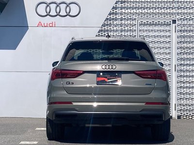 2025 AUDI Q3 — миниатюра 35