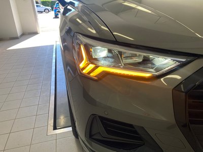 2025 AUDI Q3 — миниатюра 36