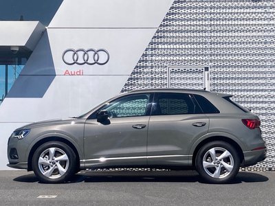 2025 AUDI Q3 — миниатюра 32
