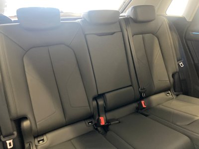 2025 AUDI Q3 — миниатюра 24