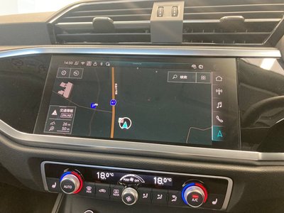 2025 AUDI Q3 照片 5