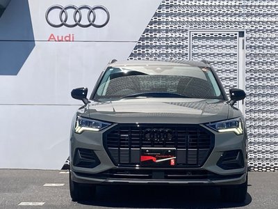 2025 AUDI Q3 — миниатюра 34