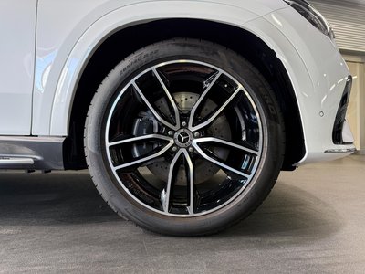 MERCEDES-BENZ GLE - 8