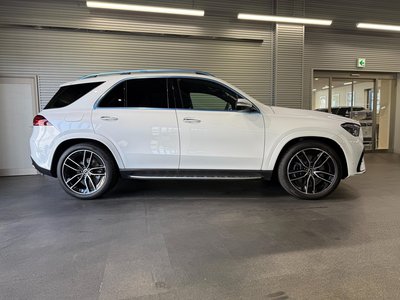 MERCEDES-BENZ GLE - 6