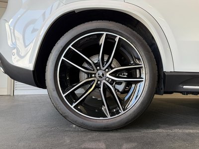 MERCEDES-BENZ GLE - 9