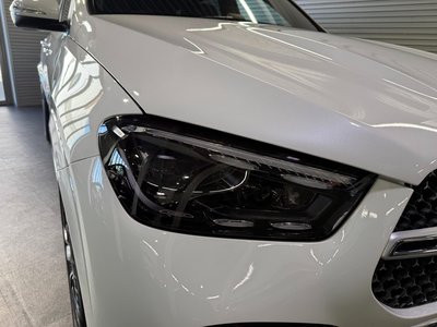 MERCEDES-BENZ GLE - 7