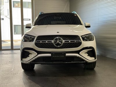 MERCEDES-BENZ GLE - 5