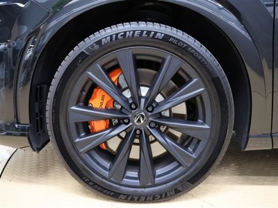 2025 Lexus RX 缩略图 15