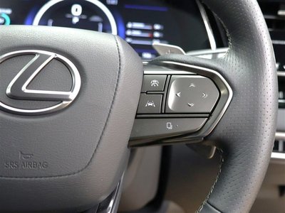 2025 Lexus RX 缩略图 29