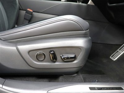 2025 Lexus RX 缩略图 20