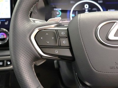 2025 Lexus RX 缩略图 28