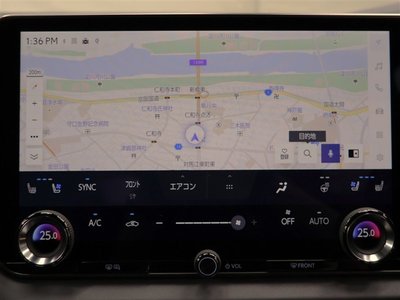 2025 Lexus RX 缩略图 7