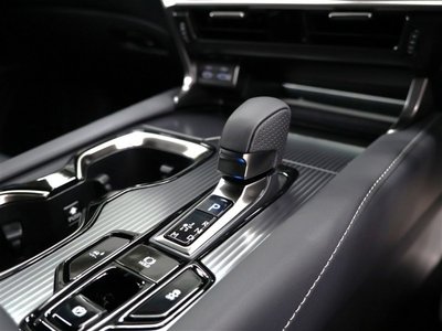 2025 Lexus RX 缩略图 26
