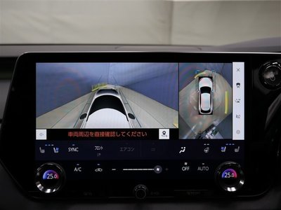 2025 Lexus RX 缩略图 10