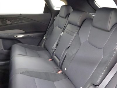 2025 Lexus RX 缩略图 18