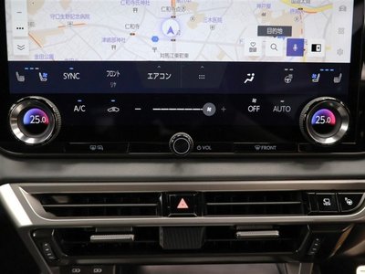 2025 Lexus RX 缩略图 22