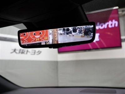 2025 Lexus RX 缩略图 11