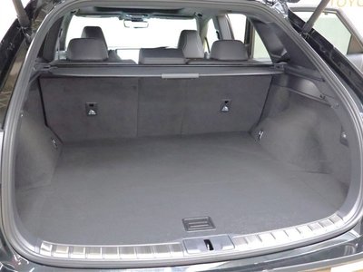2025 Lexus RX 缩略图 30