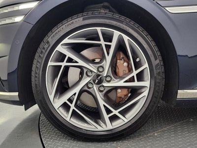 صورة 6 لـ 2023 Genesis G90 (RS4)