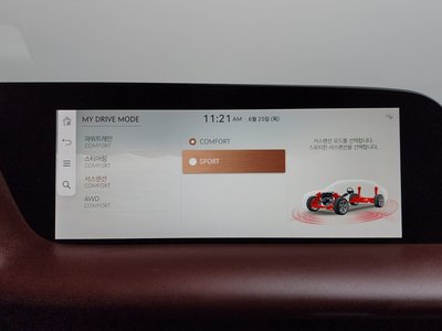 صورة مصغرة 16 لـ 2023 Genesis G90 (RS4)