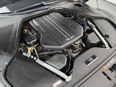صورة 7 لـ 2023 Genesis G90 (RS4)