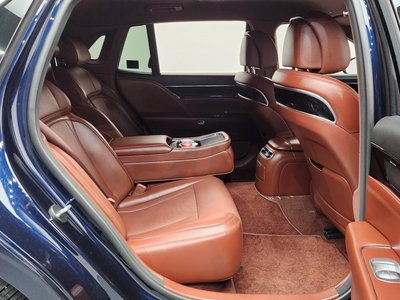صورة مصغرة 11 لـ 2023 Genesis G90 (RS4)