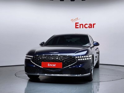 صورة 2 لـ 2023 Genesis G90 (RS4)