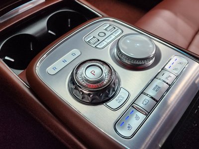 صورة 9 لـ 2023 Genesis G90 (RS4)