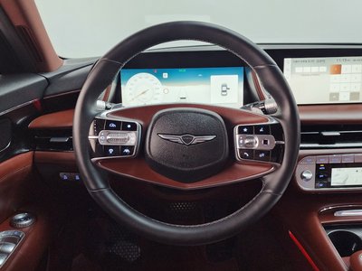 صورة مصغرة 12 لـ 2023 Genesis G90 (RS4)